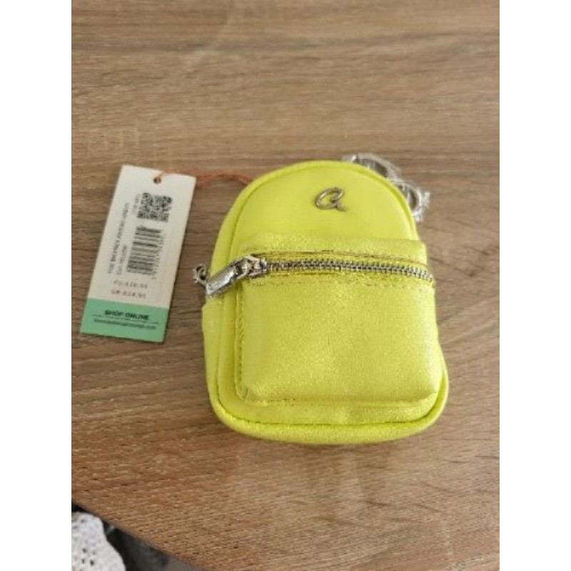 Mini sac a dos Axel