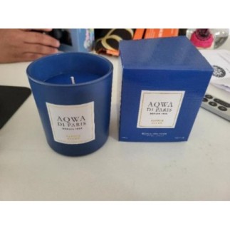 Bougie parfumée Aqua Di...
