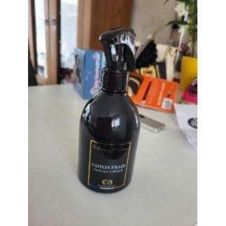 Parfum d'intérieur...