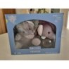 Coffret Baby Love eau de Parfum plus peluche