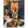 Foulard Louis Laurent sensation Soie