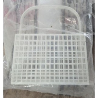 Panier couvert lave...