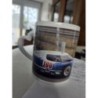 ?Mug Vintage Voiture de Course – Anse en cœur – Collector Sport Automobile 