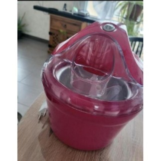 Sorbetière Essentiel B