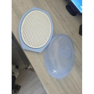 Cuiseur vapeur micro-onde