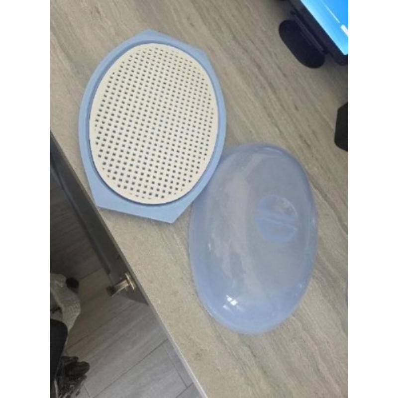 Cuiseur vapeur micro-onde