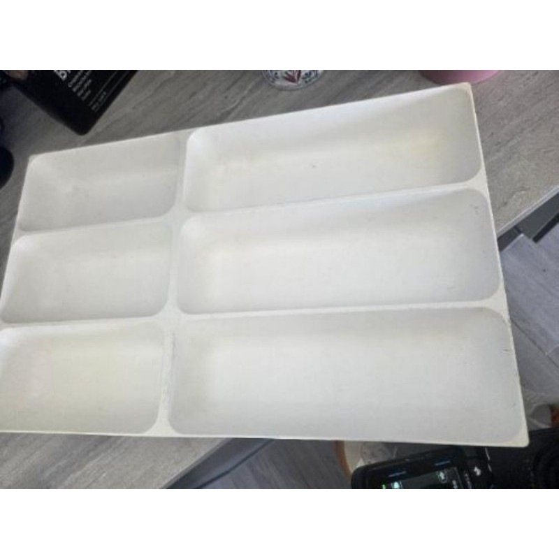 Range couvert Ikea 