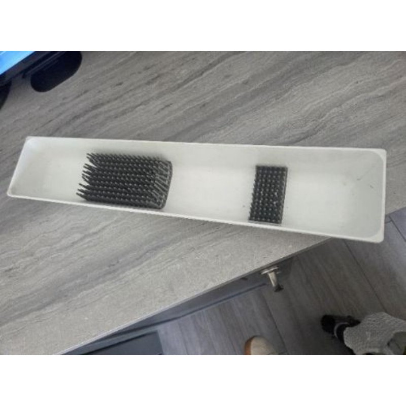 Range couteaux Ikea pour tiroir 