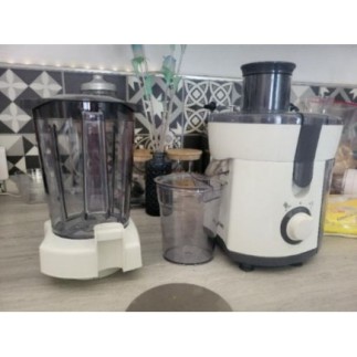 Centrifugeuse blender Philips 