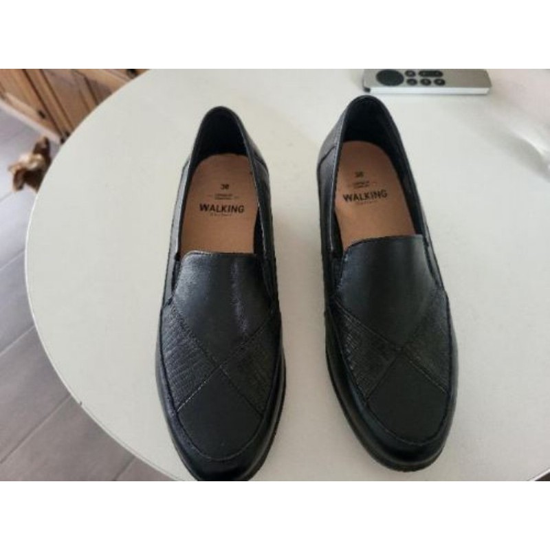 Chaussures femme noir taille 38