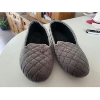 Chaussons taille 38