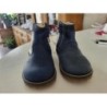 Chaussures Du pareil au même bleues marine 23 