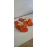 Sandalles orange 37/38