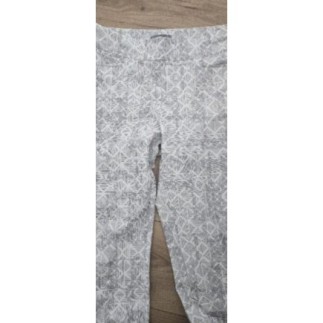 Pantalon gris adidas taille...
