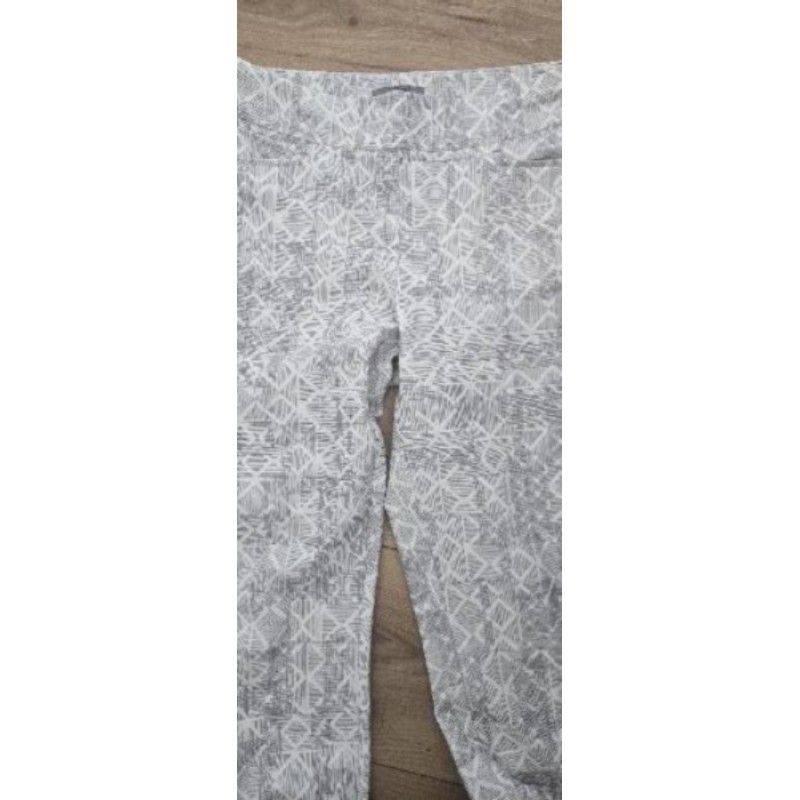 Pantalon gris adidas taille S/M