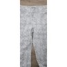 Pantalon gris adidas taille S/M