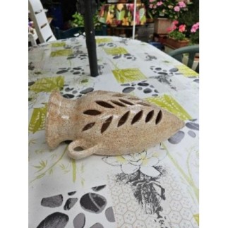 Vase à acrocher
