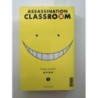 MANGA - ASSASSINATION CLASSROOM - LOT T1+T2