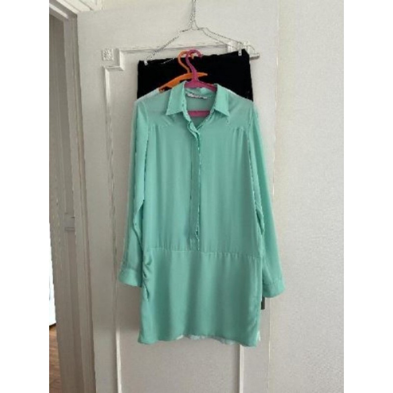 Rober vert d’eau TS 