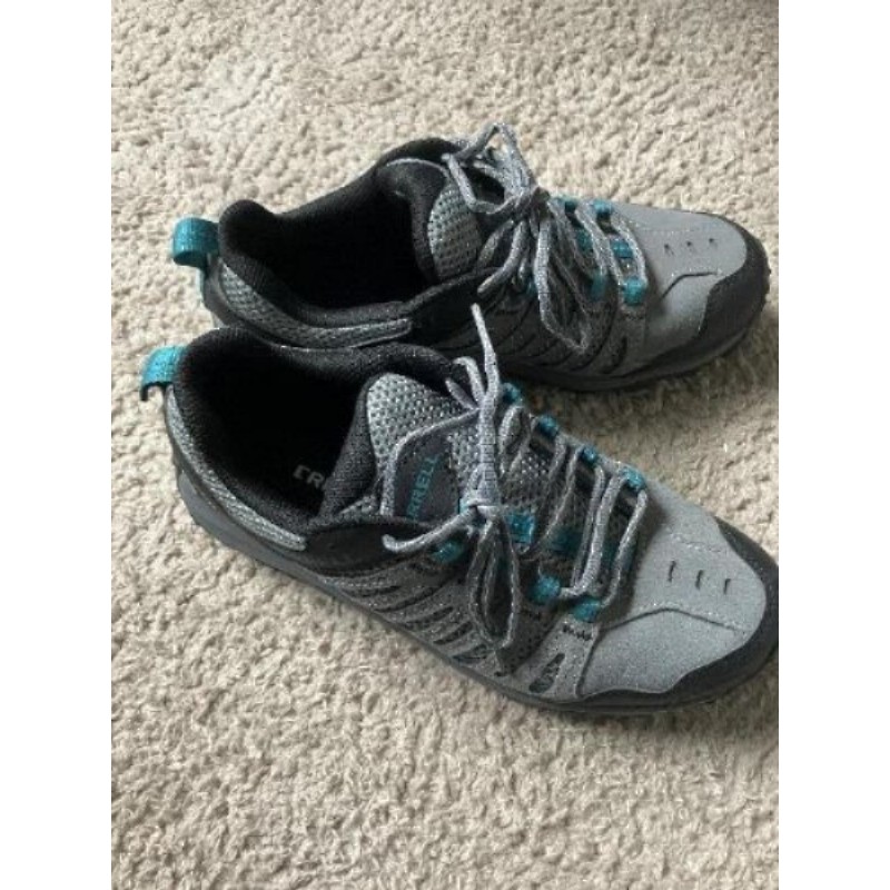 Merrell femme taille 40 neuve