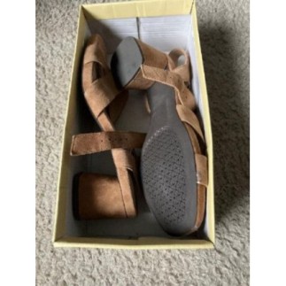 Escarpins Geox taille 37,5 ete