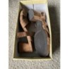 Escarpins Geox taille 37,5 ete