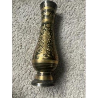 Vase oriental 