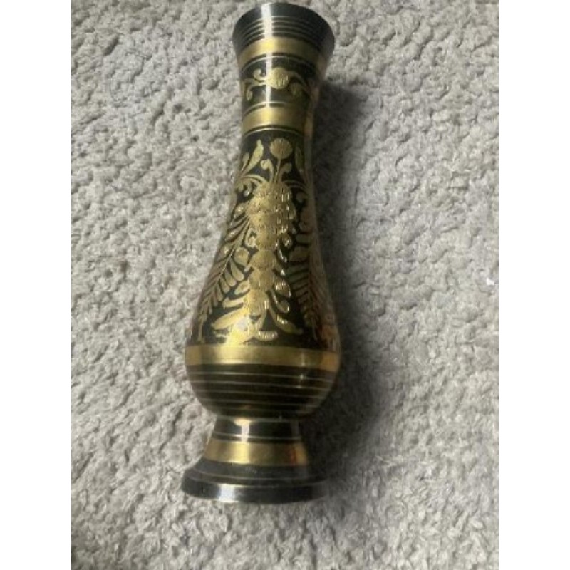 Vase oriental 