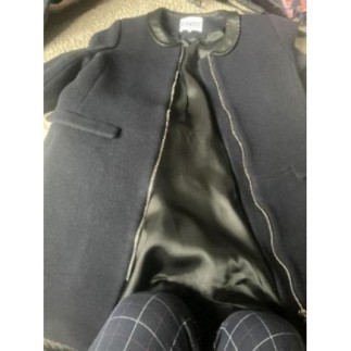 Blouson Claudie Pierlot...