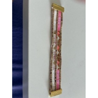 Bracelet fantaisie hipanema...