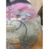 Tunique étame taille 40