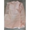 Housse nylon fermeture  éclair  couette vêtements  etc..