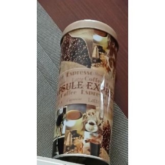 Bte café  où  autre ronde