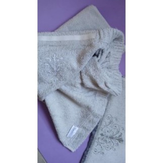 Sortie  Bain avec élastique...