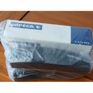 Agrafeuse Impega neuve noir