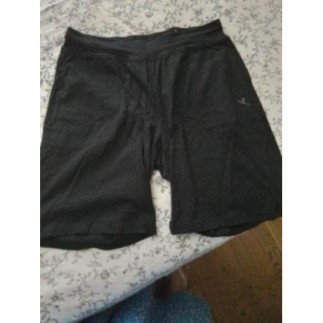 Short noir T:M