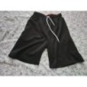 Short noir T : S