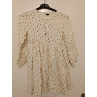 Robe enfant à motifs Kiabi/...
