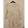 Robe enfant à motifs Kiabi/ 8 ans