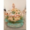 Soupière décorative occasion 