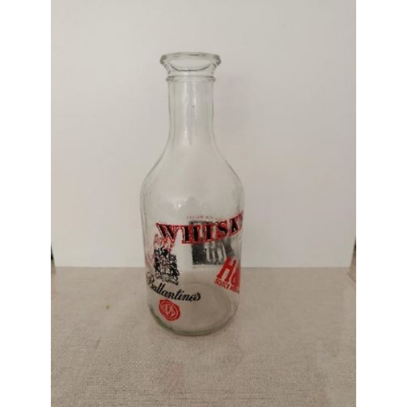 Carafe