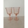 Lot verres 