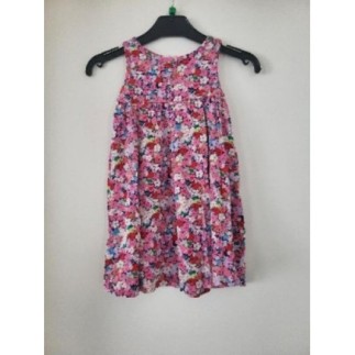 Robe 2 ans