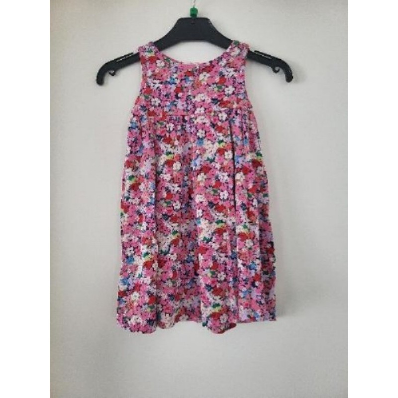 Robe 2 ans
