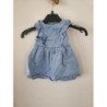 Robe jeans + culotte 3M