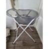 Baignoire bébé sur pied