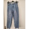 Jeans fille 14 ans