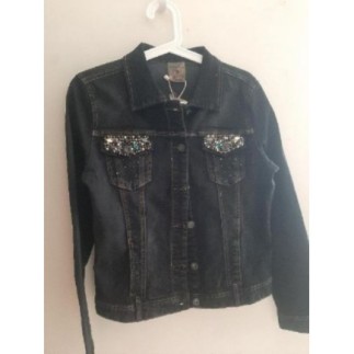 Neuf Veste Jean taille 38...