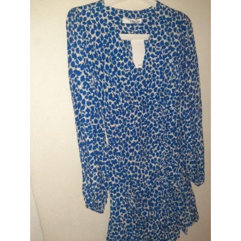 Neuf. Robe Mango Taille XS. 