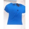 Taille S. Neuf. T-shirt bleu Roy. The Kooples 